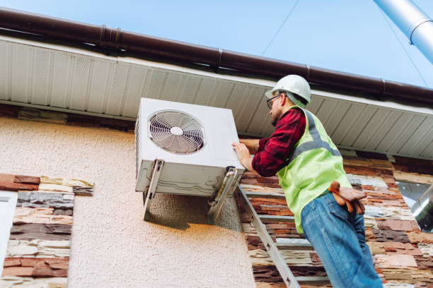 Professional HVAC in Nappanee, IN