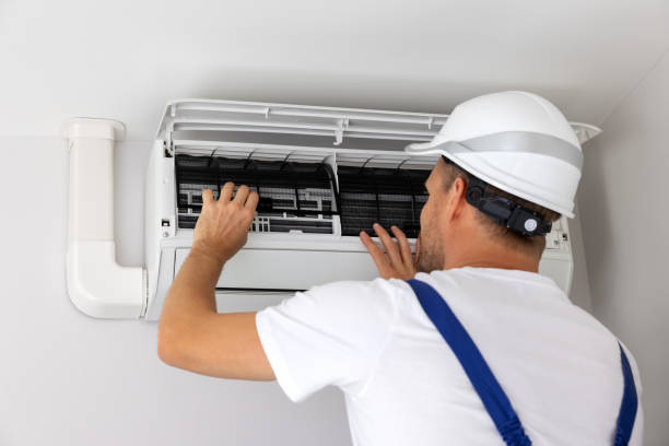 Best HVAC Supply and Distribution in Nappanee, IN